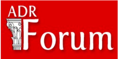 ADR Forum